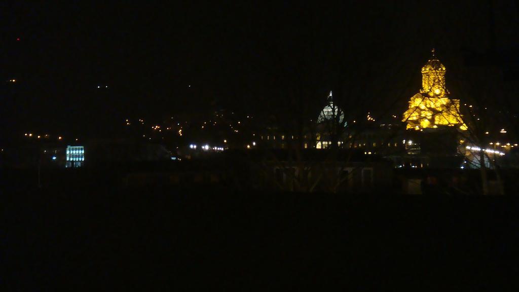 Belleview Apartments Tbilisi Rum bild