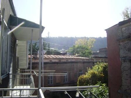 Belleview Apartments Tbilisi Rum bild